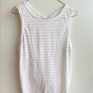 lululemon breathable tank top